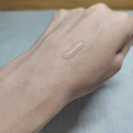 スパークリングスカルプスケーラー/ミンツリー/頭皮ケアを使ったクチコミ(2枚目)