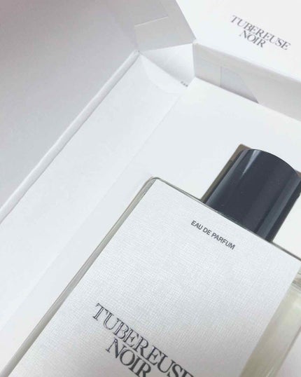 The Zara Emotions Collection by Jo LOVES/ZARA/香水(その他)を使ったクチコミ(1枚目)