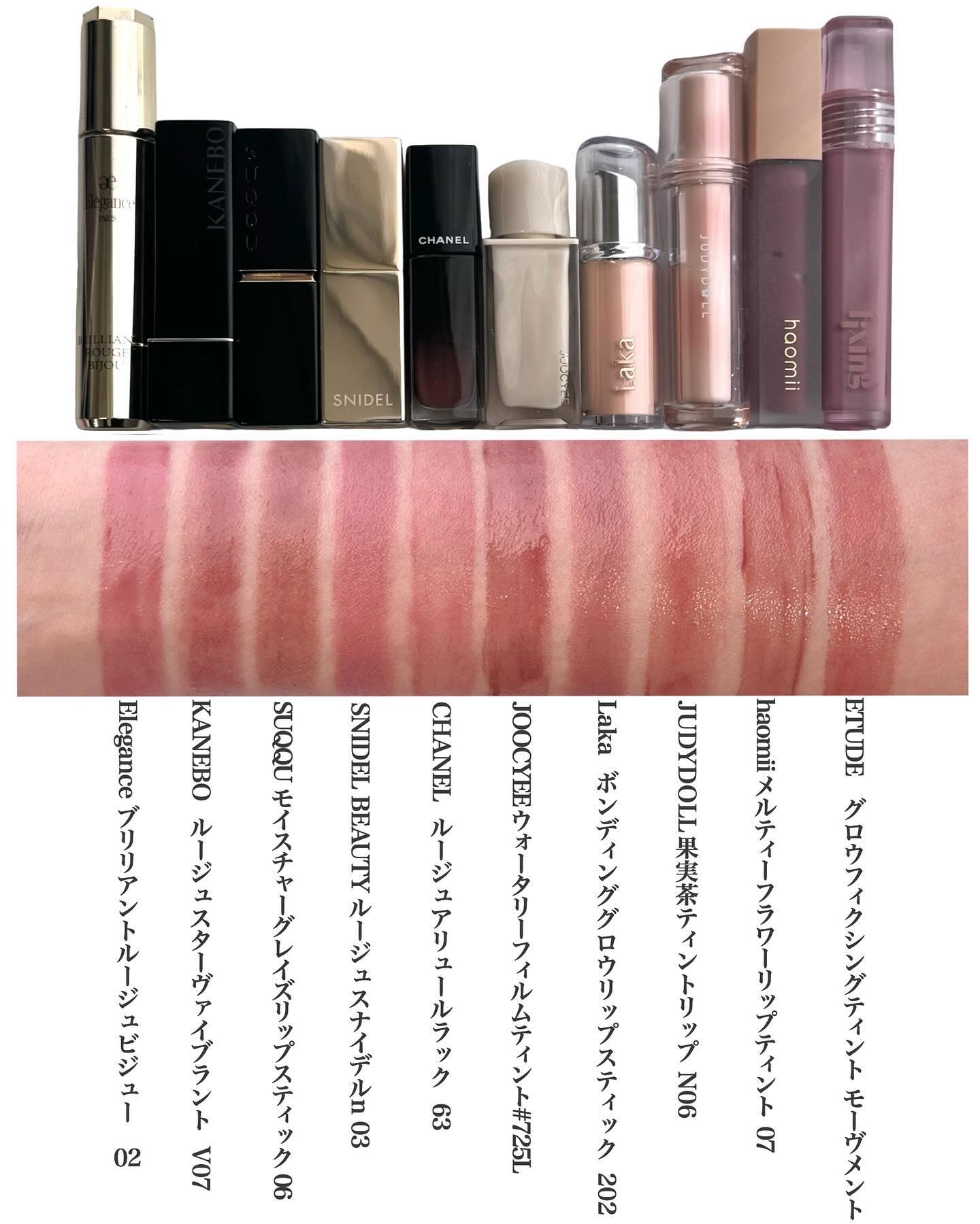 ルージュ アリュール ラック/CHANEL/口紅を使ったクチコミ（2枚目）