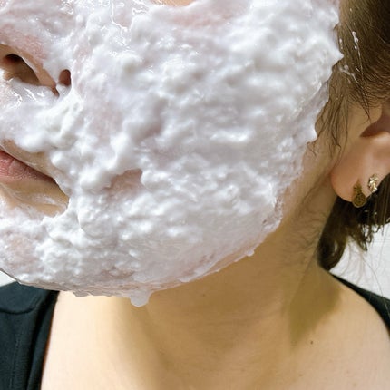 米モデリングマスク/FULLY/シートマスク・パックを使ったクチコミ(5枚目)