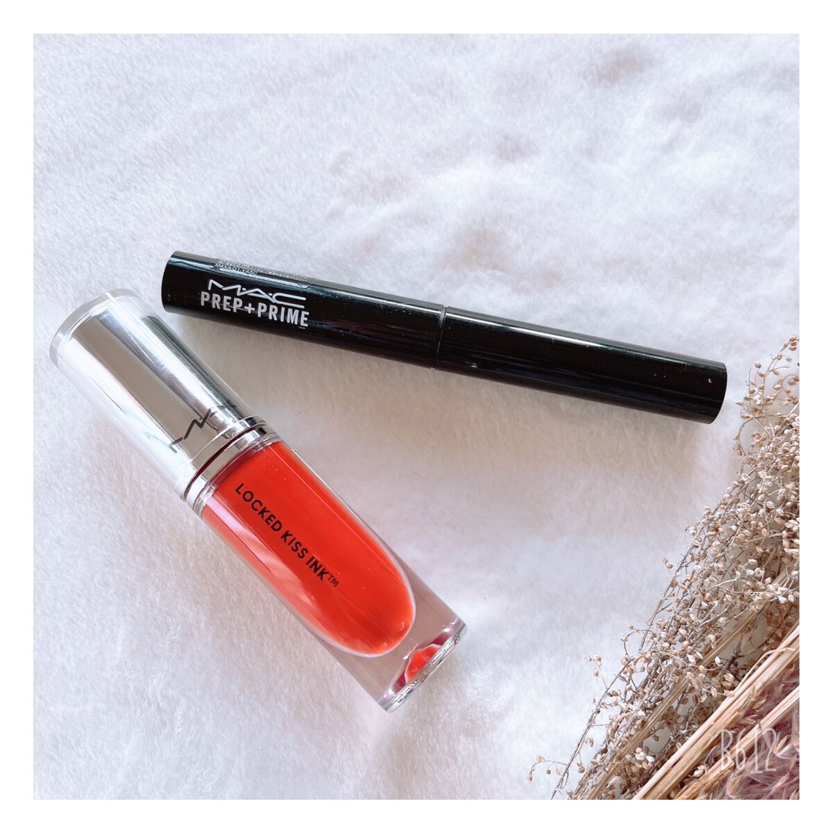 M·A·C ロックド キス インク リップカラー/M・A・C/口紅を使ったクチコミ(6枚目)