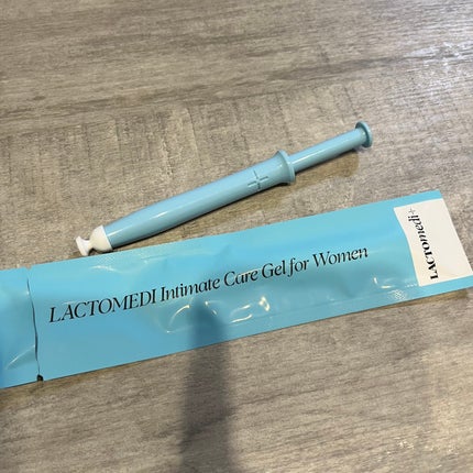 ささやん@フォロバ100 on LIPS 「便利なデリケートゾーンケア────────────LACTOM..」(7枚目)