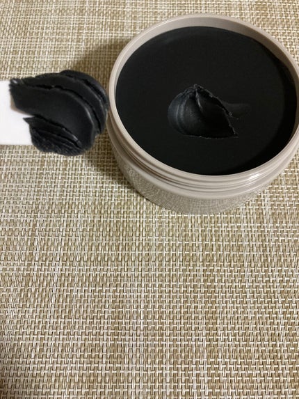 デュオ ザ クレンジングバーム ブラックリペア /DUO/クレンジングバームを使ったクチコミ(4枚目)