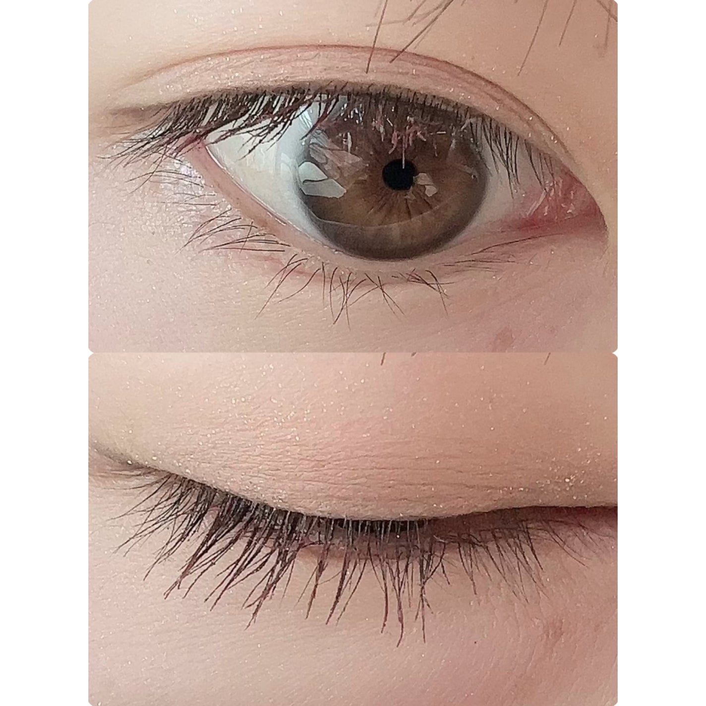 クリーミータッチライナー/キャンメイク/ジェルアイライナーを使ったクチコミ(2枚目)