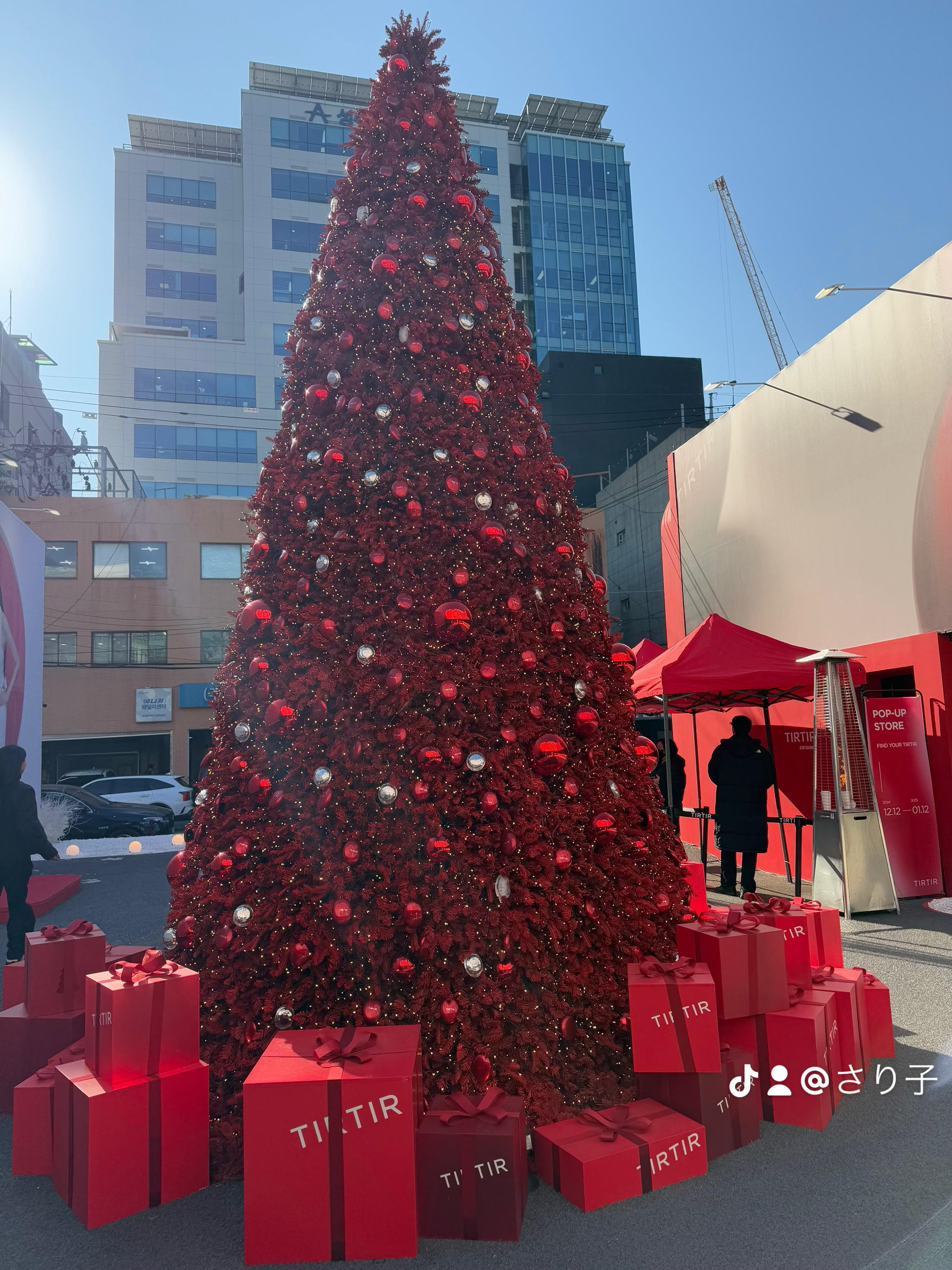 ウォーターリズムグロウティント/TIRTIR(ティルティル)/リップティントを使ったクチコミ（3枚目）