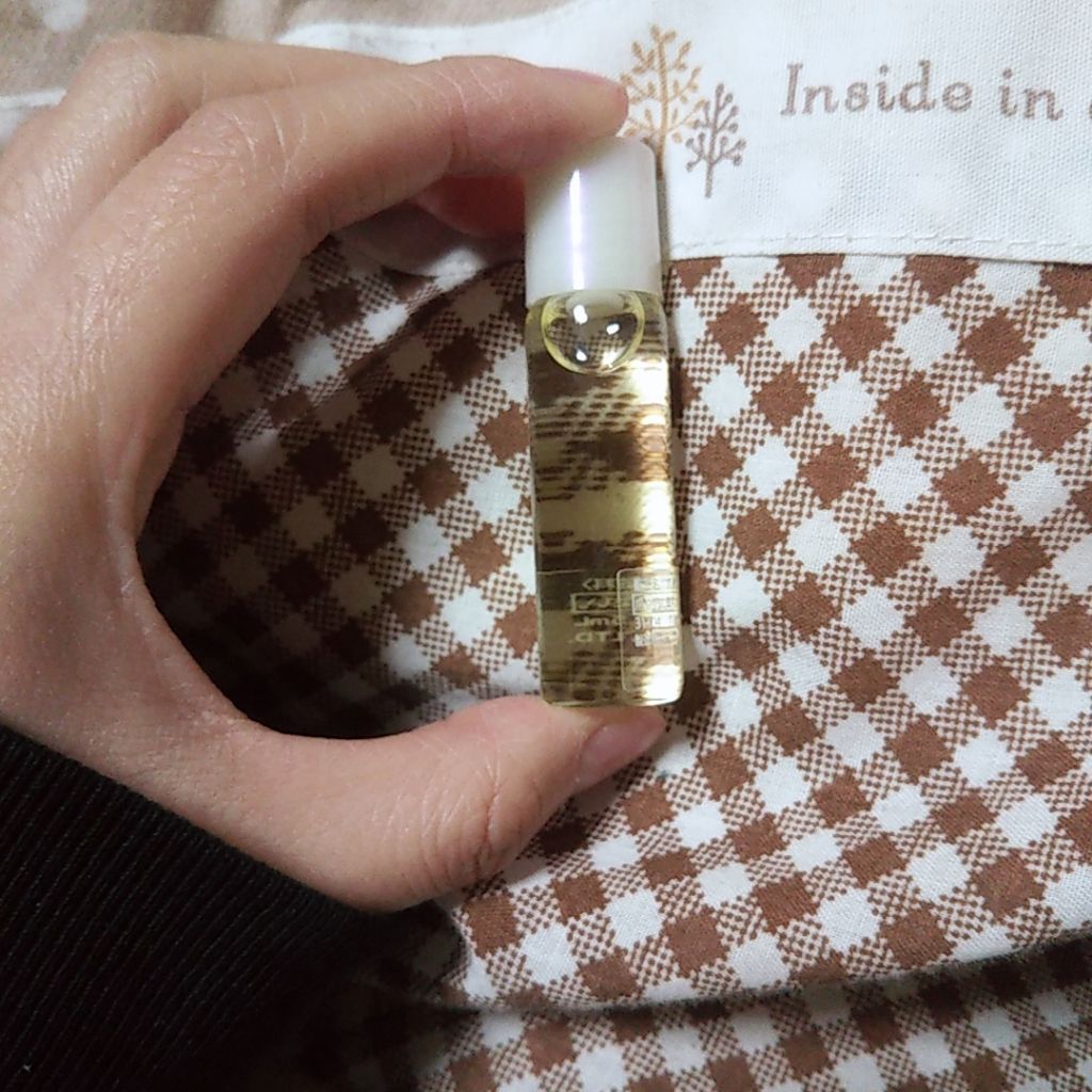 爪美活ネイルオイル/DAISO/ネイルオイル・トリートメントを使ったクチコミ(3枚目)