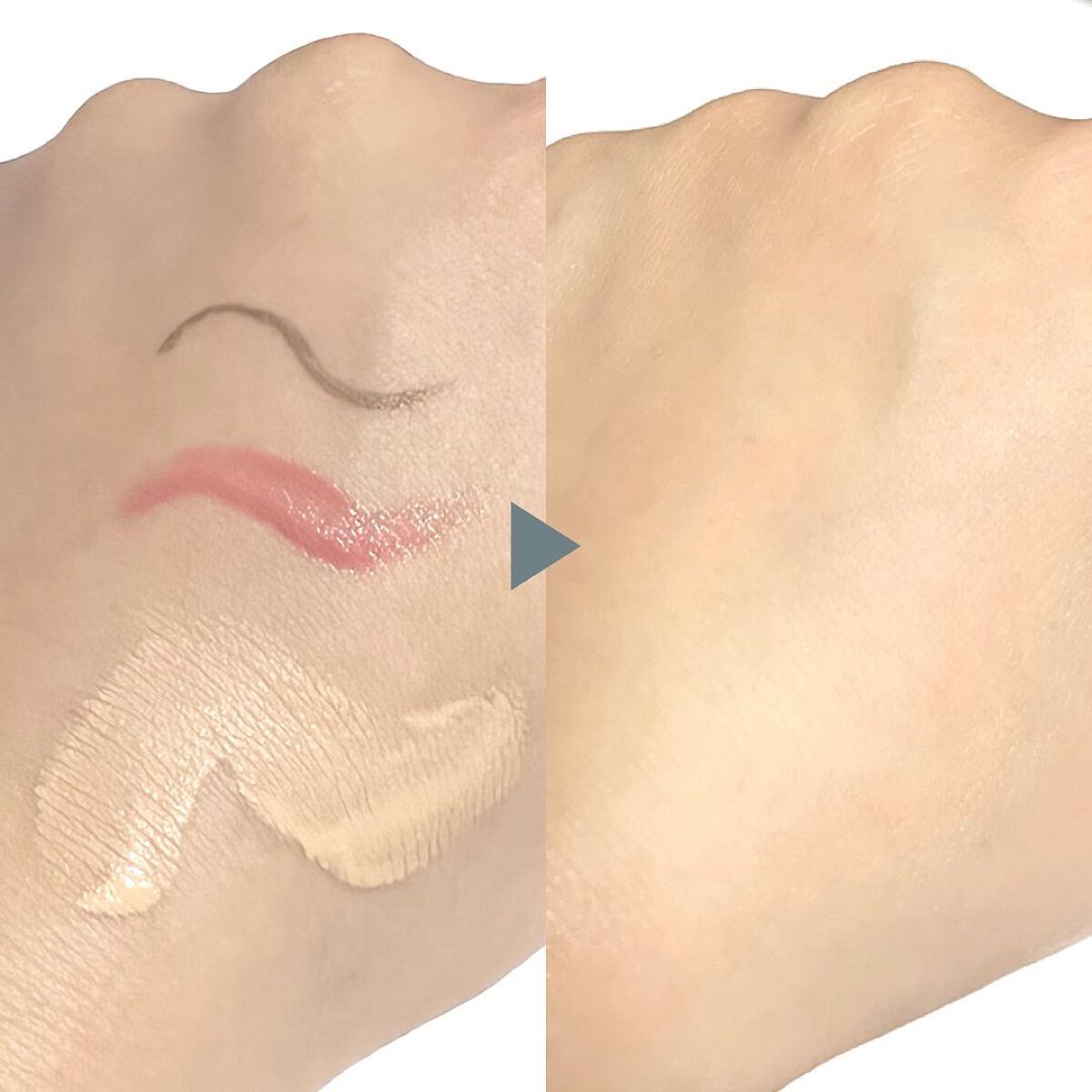 クレンジングオイル/KINS/オイルクレンジングを使ったクチコミ(5枚目)