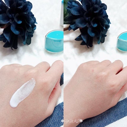 美感サンクリームWGP/美感/BBクリームを使ったクチコミ(3枚目)