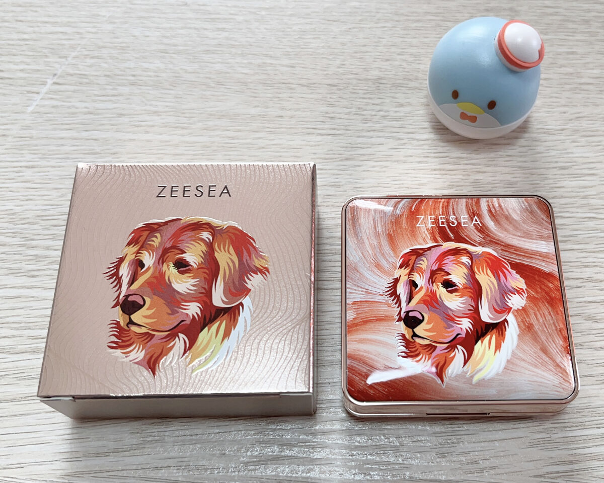 下地 フェイスパウダー トライアルセット/ソフィーナ プリマヴィスタ ディア/トライアルキットを使ったクチコミ（1枚目）