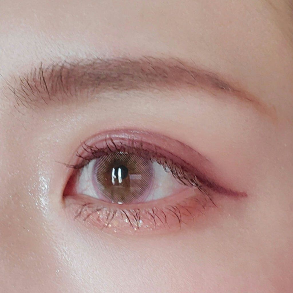 Stonism Shadow Palette/4OIN /アイシャドウパレットを使ったクチコミ（2枚目）