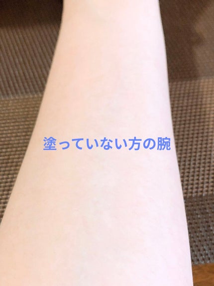 メテオリット バーズ/GUERLAIN/化粧下地を使ったクチコミ(4枚目)