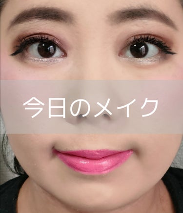 the FALSiES VOLUM EXPRESS /MAYBELLINE NEW YORK/マスカラを使ったクチコミ（1枚目）