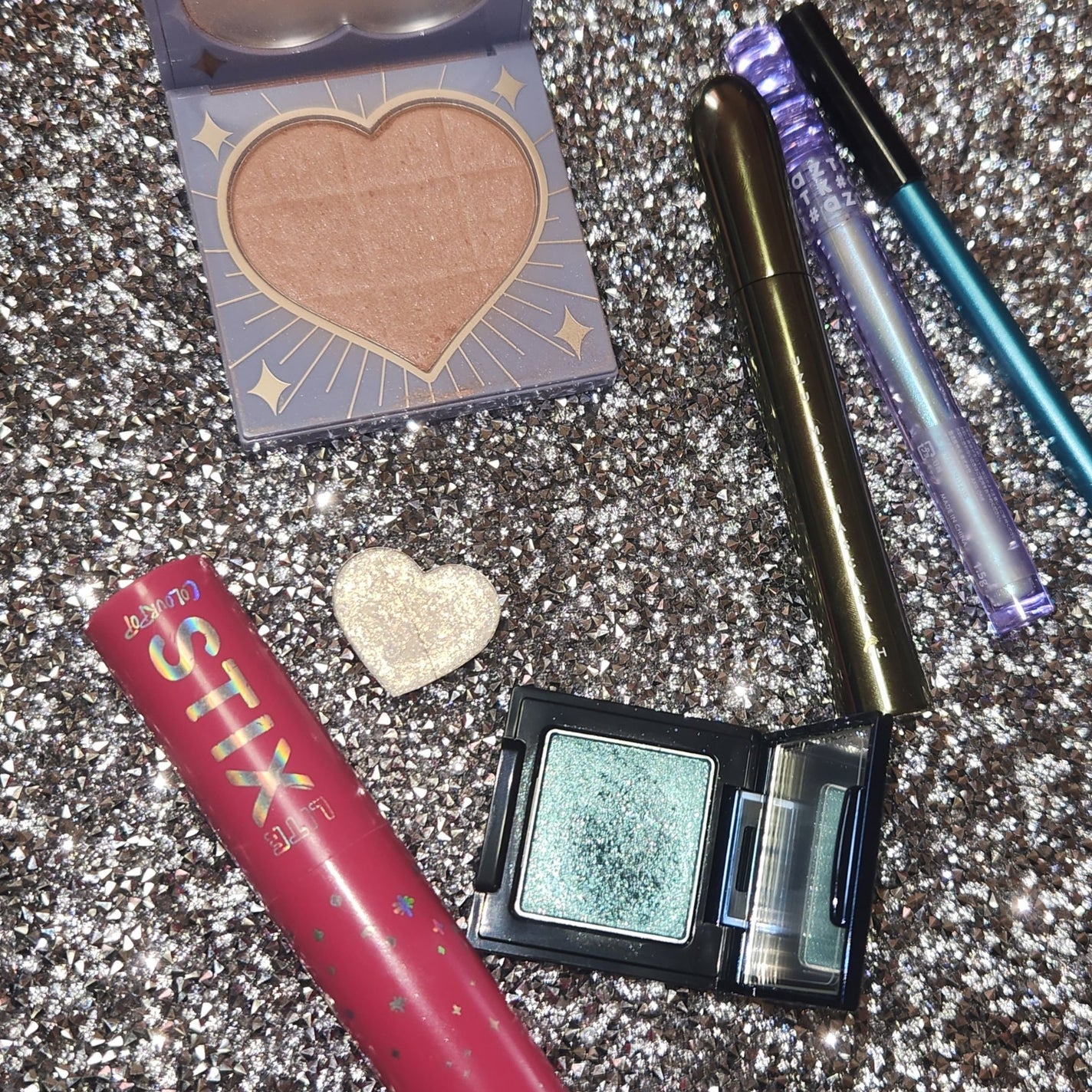 N’s COLLECTION 1day/N’s COLLECTION/ワンデー(1DAY)カラコンを使ったクチコミ(1枚目)