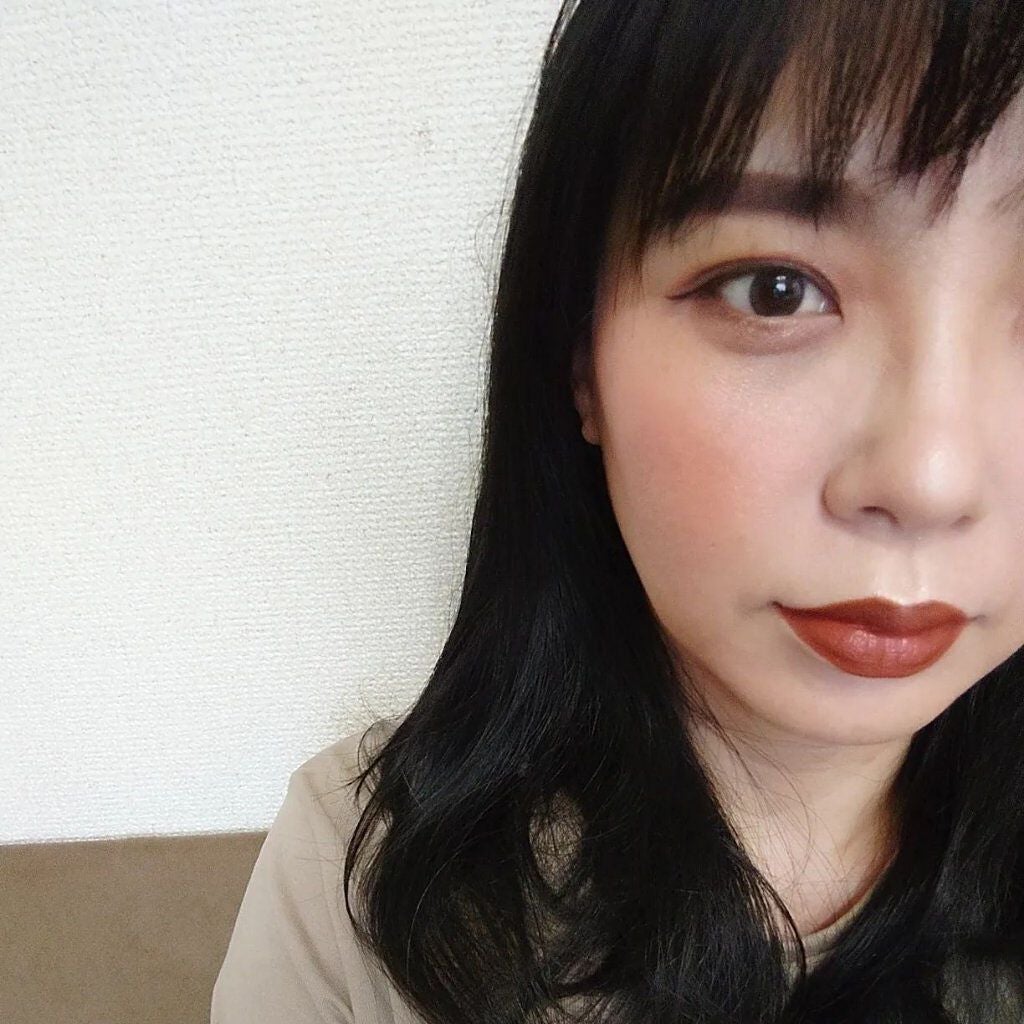 リュクスアイシャドウ/BOBBI BROWN/単色アイシャドウを使ったクチコミ(6枚目)