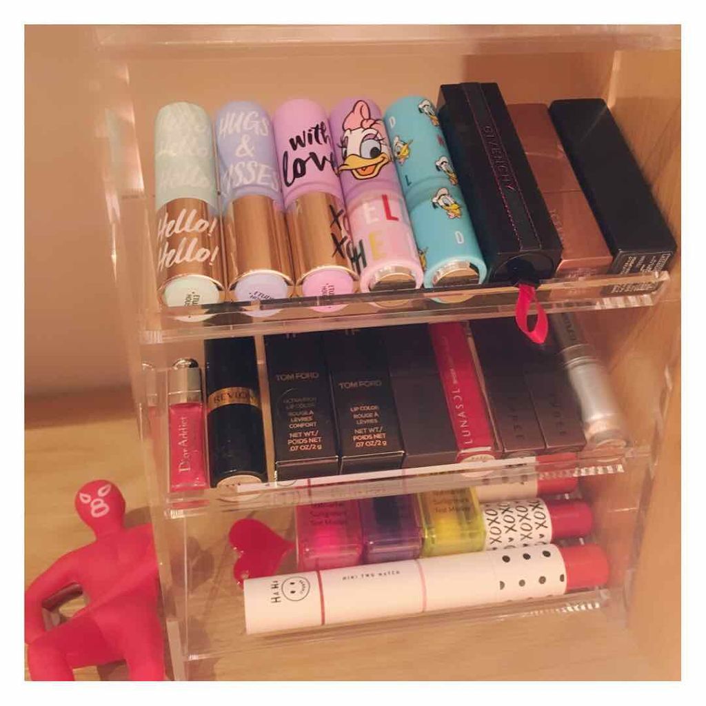 ディアマイ グロッシーティントリップトーク/ETUDE/リップグロスを使ったクチコミ(1枚目)