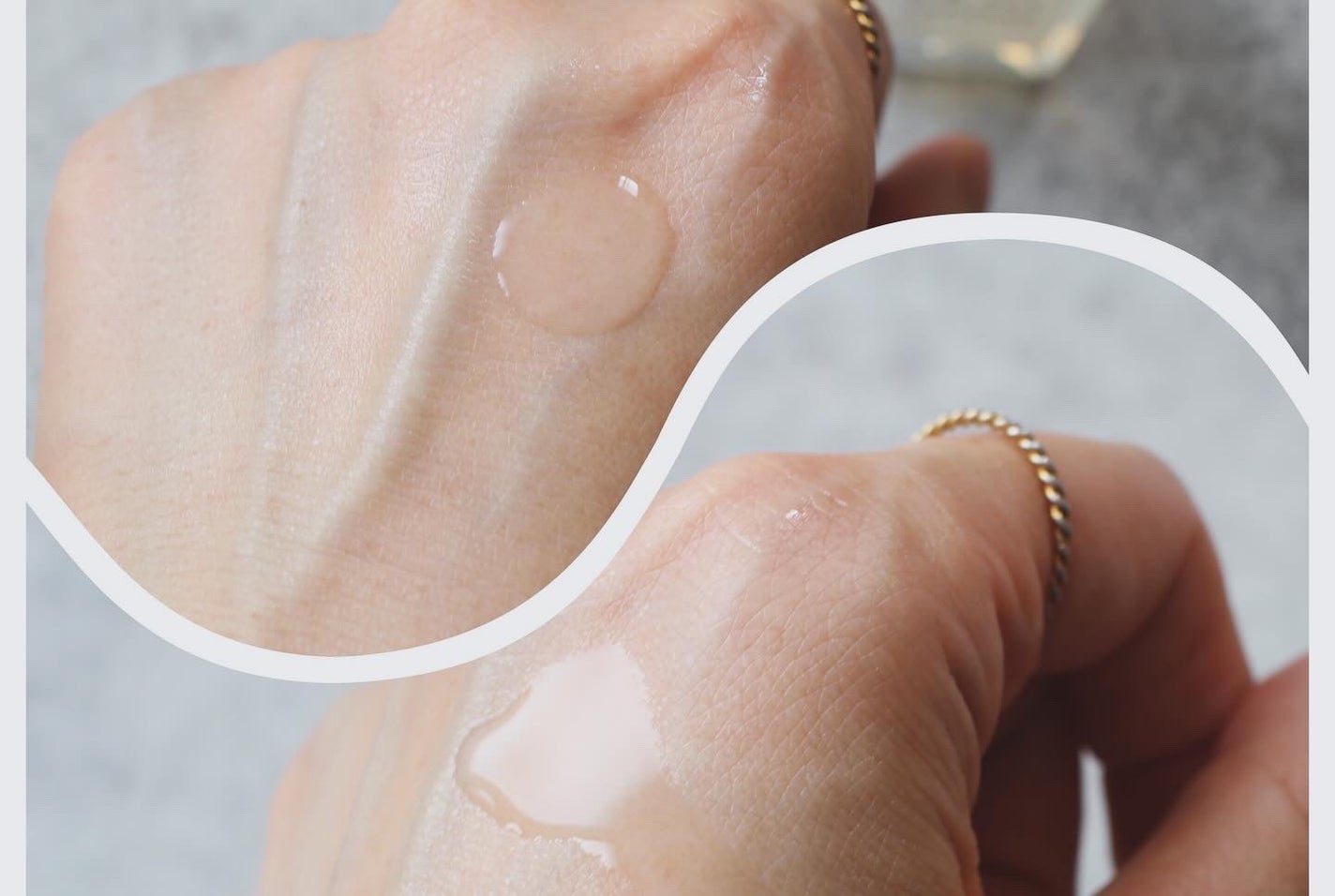 カスタマイズ化粧水セット/ iEL/化粧水を使ったクチコミ(3枚目)