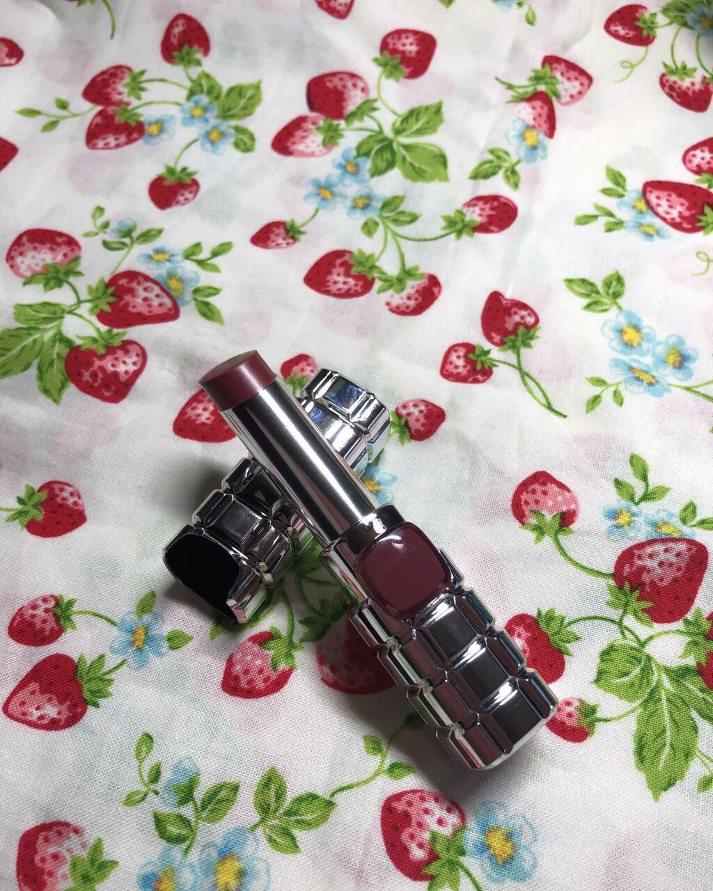 シャインオン/ロレアル パリ/口紅を使ったクチコミ(1枚目)