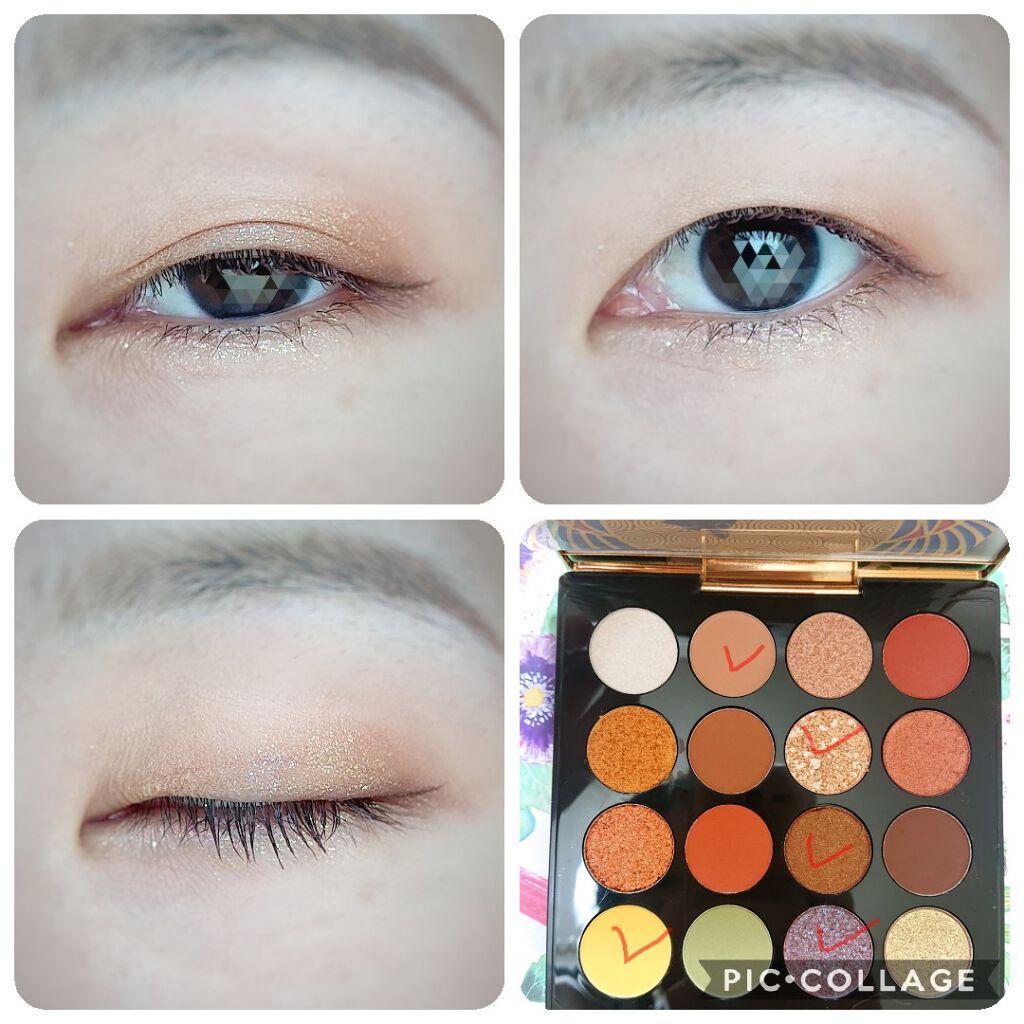 【旧品】シルキーリキッドアイライナーWP/D-UP/リキッドアイライナーを使ったクチコミ(2枚目)