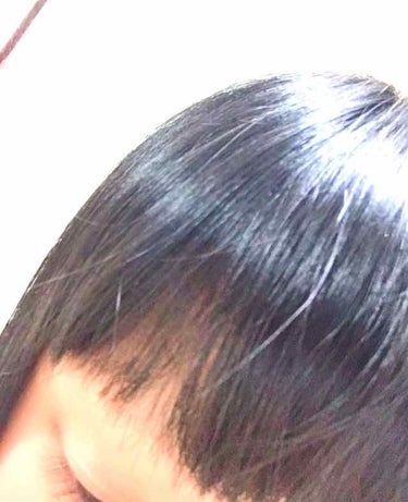 TOKIO IE OUTKARAMI OIL TREATMENT/TOKIO/ヘアオイルを使ったクチコミ（2枚目）