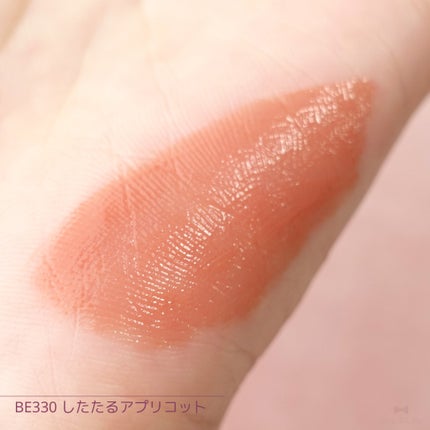 ネンマクフェイク リキッド/Visée/口紅を使ったクチコミ(3枚目)