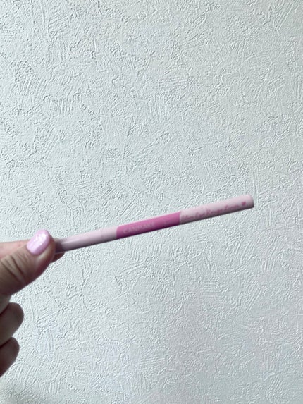 3wayスリムアイルージュライナー/キャンメイク/リキッドアイライナーを使ったクチコミ(1枚目)