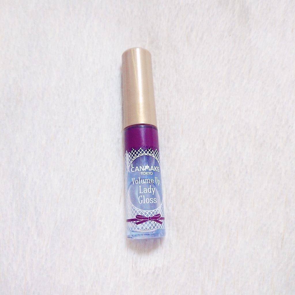 【旧】ディオール アディクト リップ マキシマイザー/Dior/リップグロスを使ったクチコミ(2枚目)