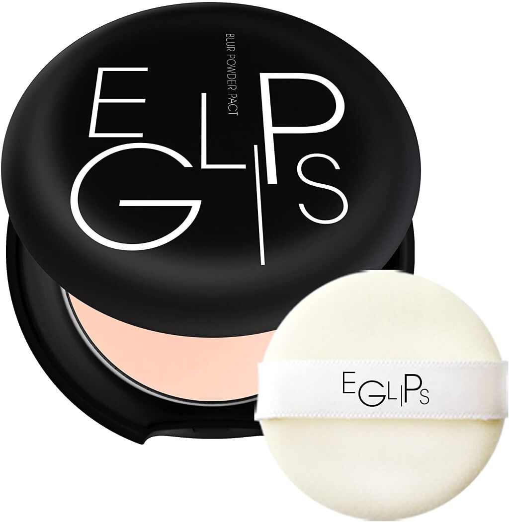 ブラーパウダーパクト 13号