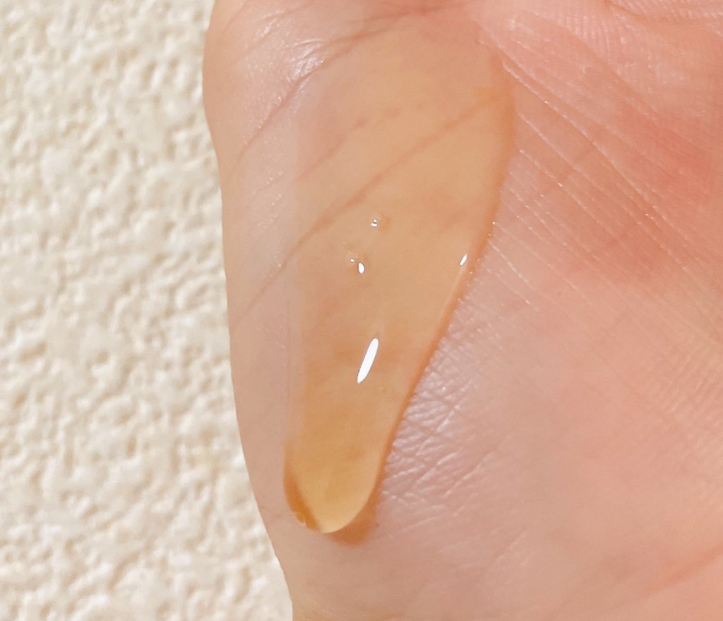 フロムロストゥービューティー ボディシャワーシロップ/From Loss To Beauty/ボディソープを使ったクチコミ（2枚目）