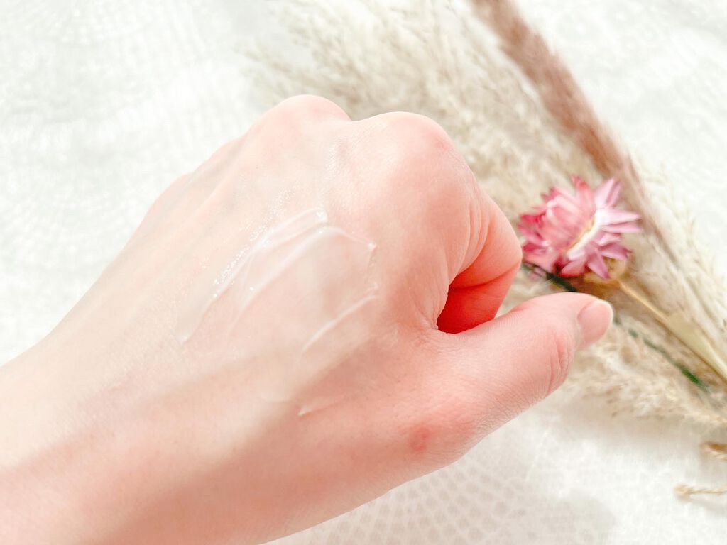 N organic Bright ホワイト リッチ クリーム/N organic/フェイスクリームを使ったクチコミ(3枚目)