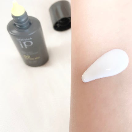 ソフィーナ iP スキンケアUV 02皮脂がでやすい肌環境/SOFINA iP/日焼け止めミルクを使ったクチコミ(4枚目)