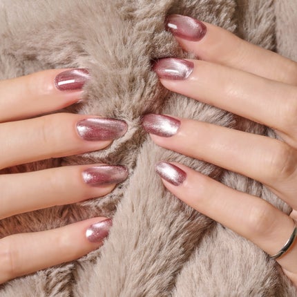 TONE DROP ネイルポリッシュ/D-UP/マニキュアを使ったクチコミ(2枚目)