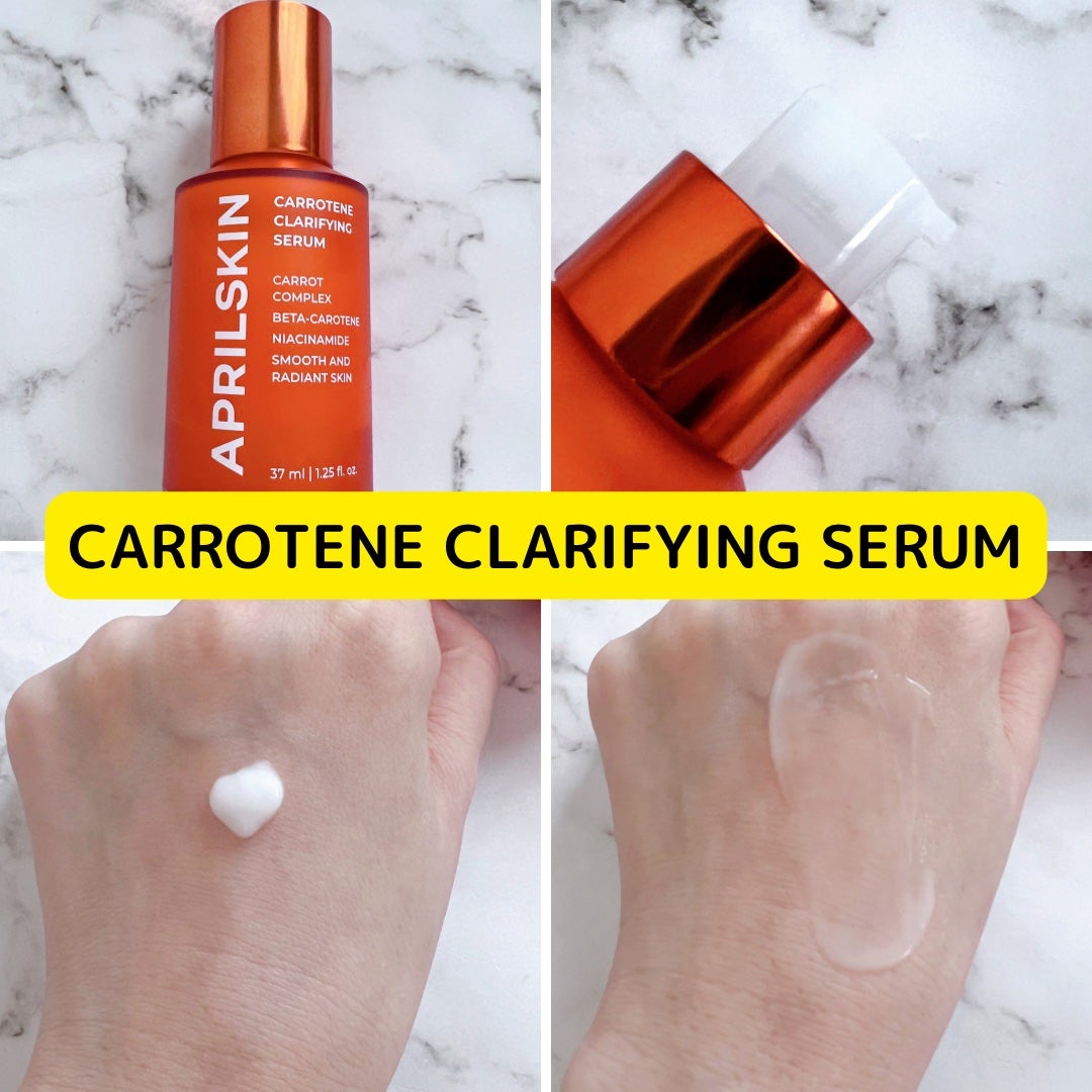 リアルカレンデュラピールオフパック/APRILSKIN/ピーリングを使ったクチコミ(4枚目)