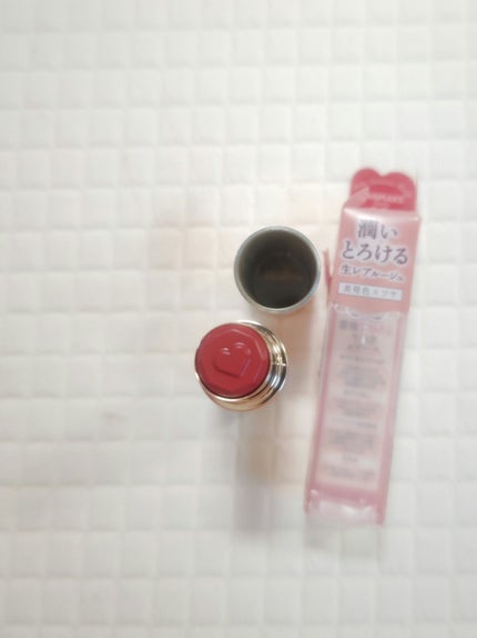 クイックラッシュカーラー/キャンメイク/マスカラ下地を使ったクチコミ(5枚目)