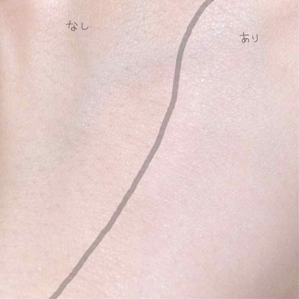 すっぴんクリーム マシュマロマット(パステルローズの香り)/クラブ/化粧下地を使ったクチコミ(4枚目)