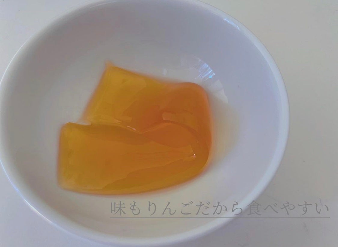 ディープチャージ コラーゲン スティックゼリー/ファンケル/美容サプリメントを使ったクチコミ(3枚目)