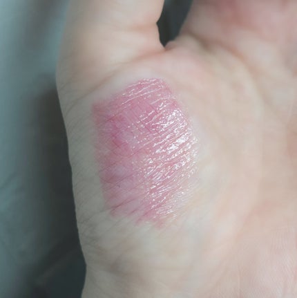 メンソレータム リップフォンデュ/メンソレータム/リップバームを使ったクチコミ(2枚目)