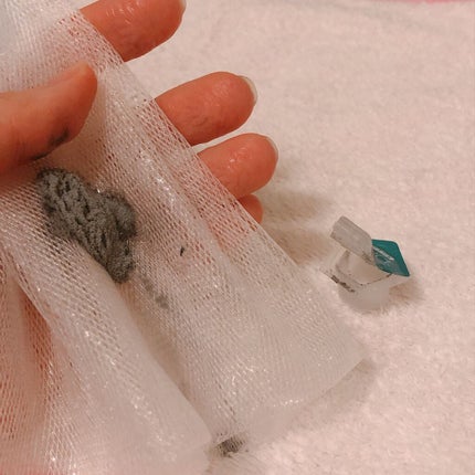 ディープクリア洗顔パウダー/ファンケル/洗顔パウダーを使ったクチコミ(4枚目)