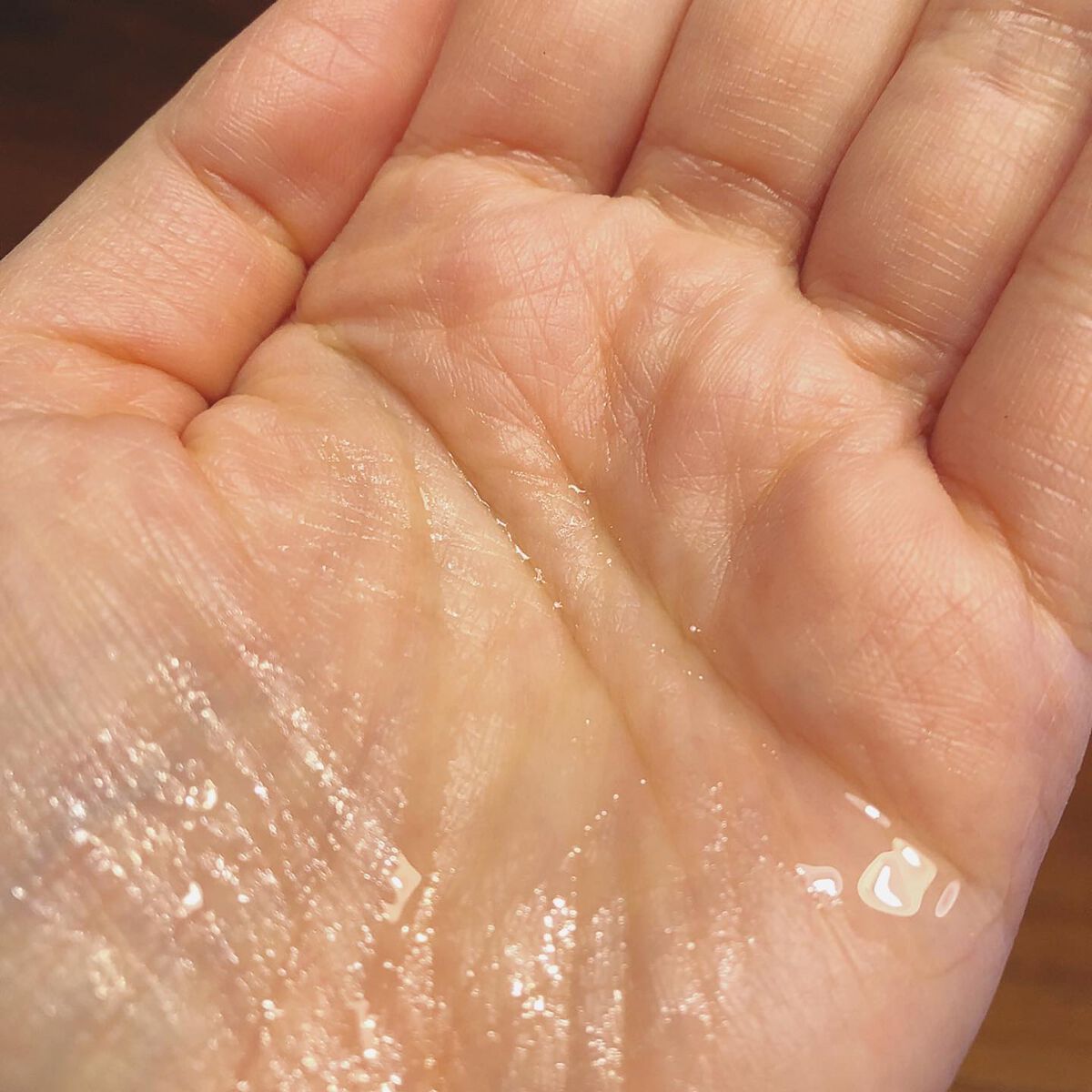 ドクダミ エッセンスローション /enieni /化粧水を使ったクチコミ(5枚目)