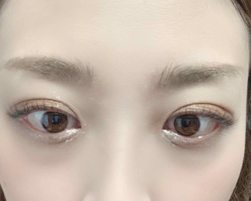 マイクロマスカラ アドバンストフィルム/ヒロインメイク/マスカラを使ったクチコミ(2枚目)