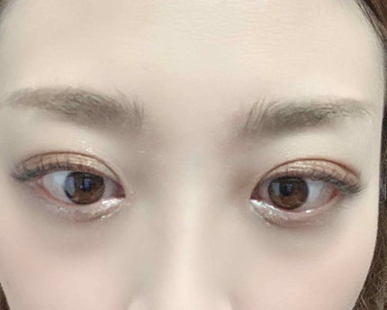 マイクロマスカラ アドバンストフィルム/ヒロインメイク/マスカラを使ったクチコミ(2枚目)