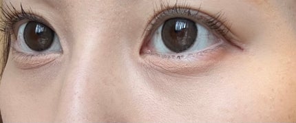 ベティーシリーズ ベティープラスブラウン/LENSSIS/カラーコンタクトレンズの画像