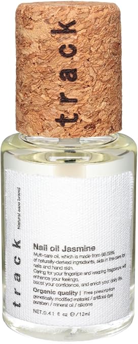 track ネイルオイル ジャスミン