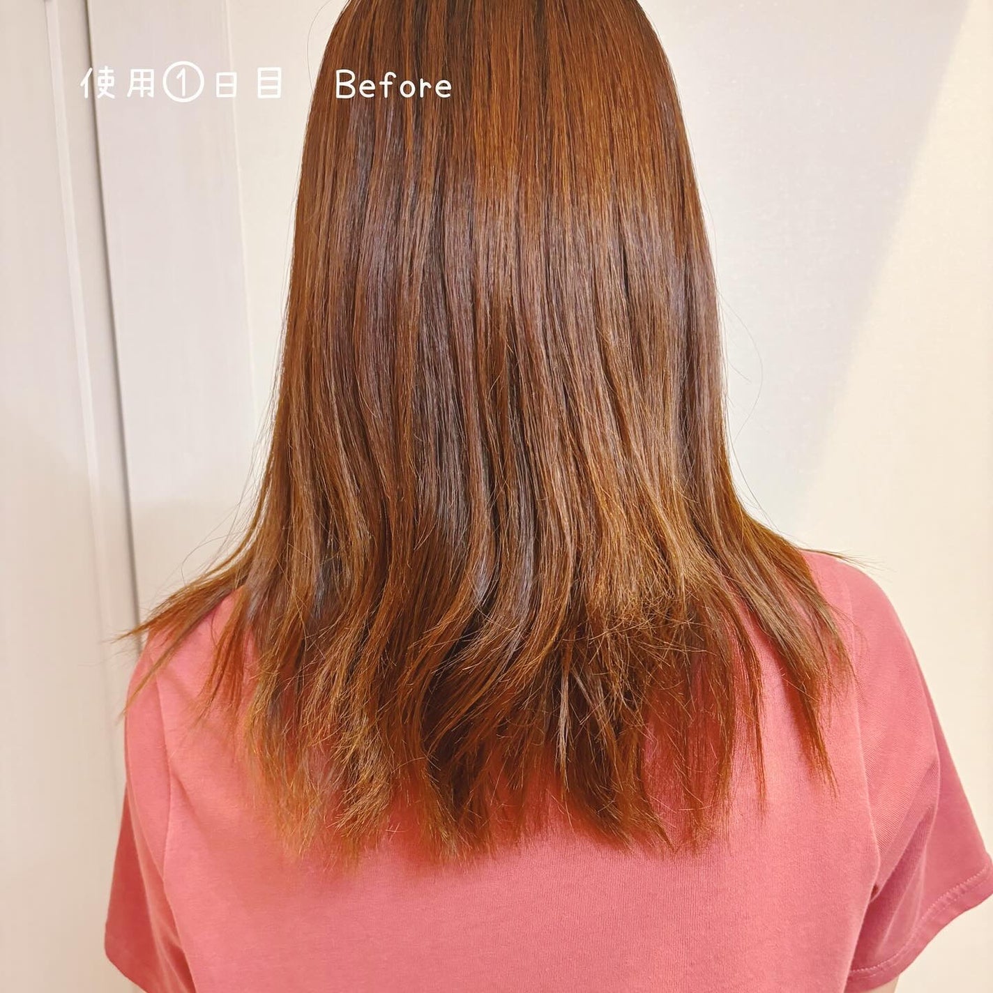 tomo on LIPS 「.NOUNE(ノウネ)ストレートシャンプー&トリートメント🌿モ..」(2枚目)