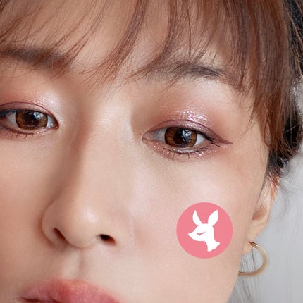 ラブ イン ザ アフタヌーン アイシャドウ パレット/BOBBI BROWN/アイシャドウパレットを使ったクチコミ(3枚目)