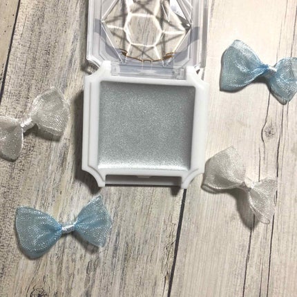 クリームハイライター/キャンメイク/クリームハイライトを使ったクチコミ(2枚目)