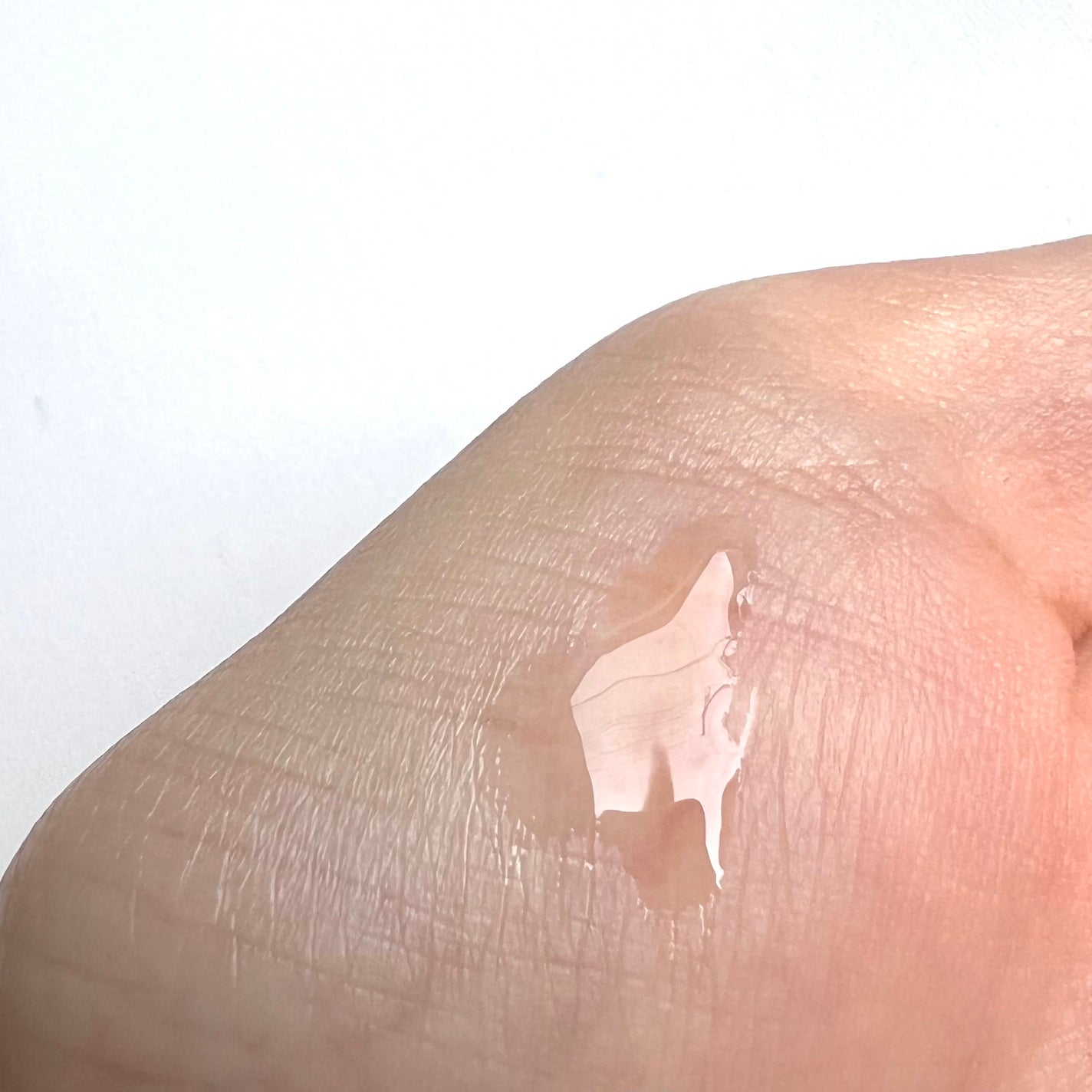 ロルロゼ ピンクフィット ボディオイル/Melvita/ボディオイルを使ったクチコミ(4枚目)