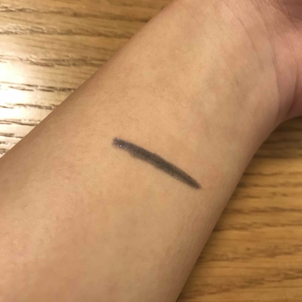 プレイ101 ペンシル/ETUDE/ペンシルアイライナーを使ったクチコミ（2枚目）