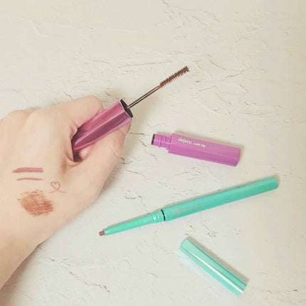 「密着アイライナー」クリームペンシル/デジャヴュ/ペンシルアイライナーを使ったクチコミ(1枚目)