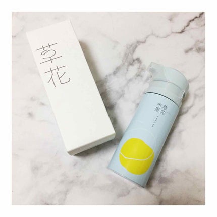 マスクジェル/草花木果/美容液を使ったクチコミ(1枚目)