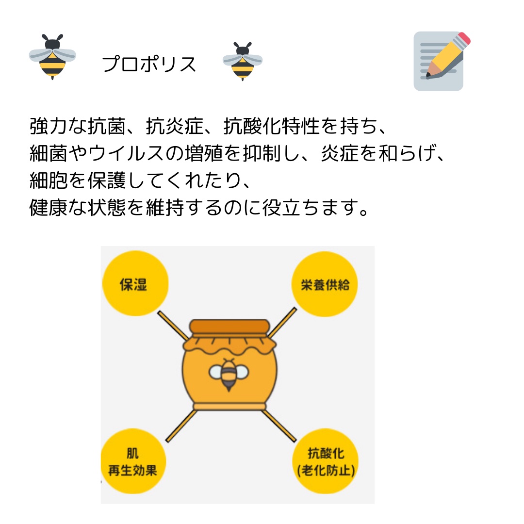 光彩プロポリスセラム /Beauty of Joseon/美容液を使ったクチコミ（2枚目）